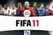 Fifa 11 logo-hráči
